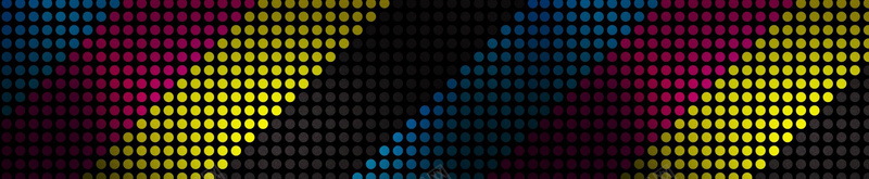 炫彩科技背景banner设计jpg设计背景_新图网 https://ixintu.com 海报banner 背景图 霓虹灯 光效 色彩 科技 科幻 商务