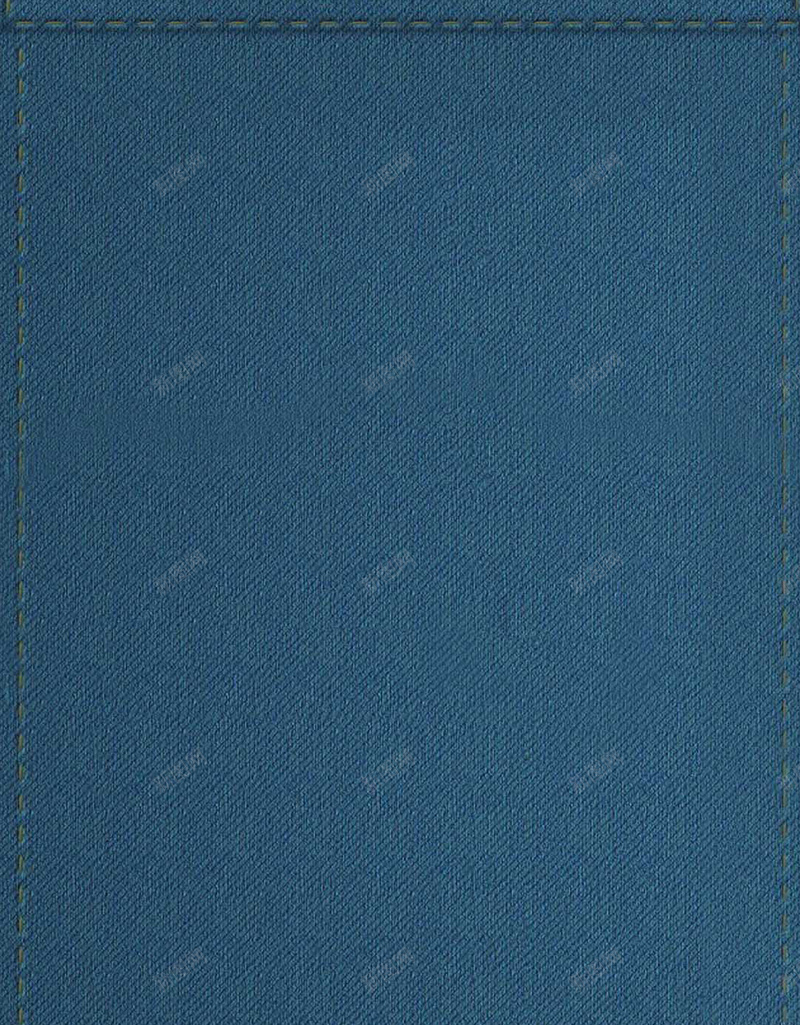 蓝色牛仔质感平面广告jpg设计背景_新图网 https://ixintu.com 蓝色背景 牛仔 质感 平面广告 纹理背景 虚线 简约边框 边框 招聘