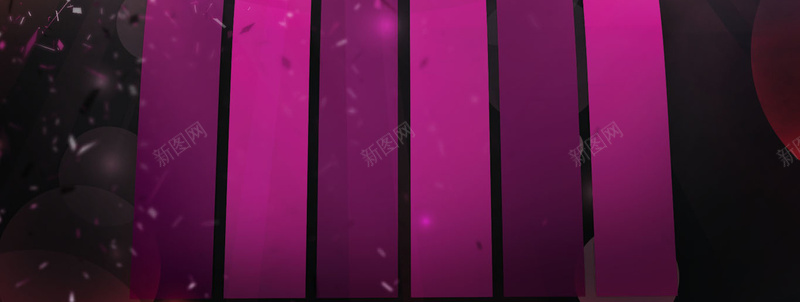 音乐元素psd设计背景_新图网 https://ixintu.com 音乐 麦克风 酒吧 科技 科幻 商务