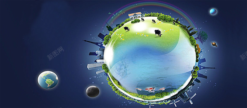 世界旅游jpg设计背景_新图网 https://ixintu.com 地球 飞机 箭头 可爱卡通素材 蓝天白云背景 欧式建筑 网页背景 网页模版 网页素材 网页制作 女雕塑 网站设计 网站图片 艺术字 海报banner 激情 狂欢