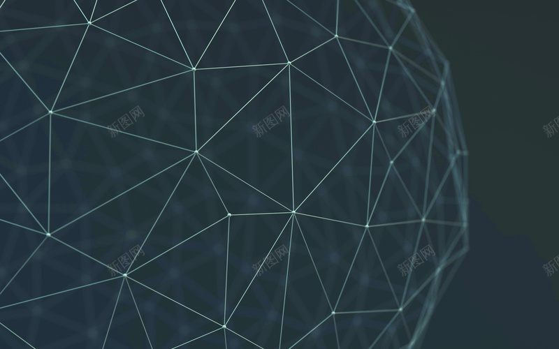 黑色创意几何背景psd设计背景_新图网 https://ixintu.com 创意 艺术 抽象 白色 线条 几何 简约 极简 海报 背景