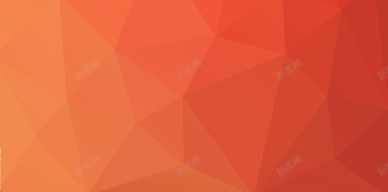 橙色扁平H5背景jpg设计背景_新图网 https://ixintu.com 几何 扁平 橙色 渐变 炫酷 H5背景 H5 h5