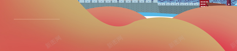 中秋国庆海报背景psd设计背景_新图网 https://ixintu.com 中国节日 祖国生日 红色五星 节日庆祝 国庆节 中国风 复古海报 天安门