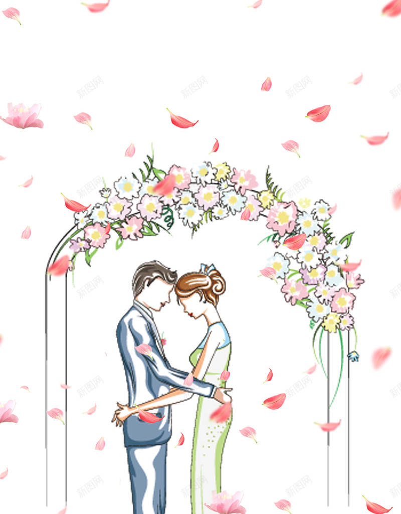 冬季手绘婚礼花瓣H5背景psd设计背景_新图网 https://ixintu.com 冬季 手绘 婚礼 结婚 浪漫 新郎新娘 花瓣 玫瑰花瓣 H5背景 婚礼背景 冬季背景