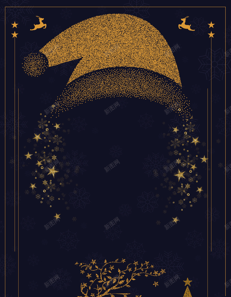 圣诞节卡通梦幻几何黑色bannerpsd设计背景_新图网 https://ixintu.com 圣诞节 圣诞 圣诞快乐 圣诞促销 圣诞海报 圣诞节快乐 圣诞主题 圣诞节活动 圣诞节装饰 圣诞节促销