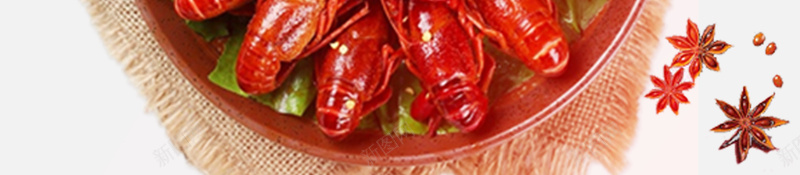 香辣美味小龙虾美食海报psd设计背景_新图网 https://ixintu.com 美味小龙虾 夏天美食 龙虾上市 小龙虾 餐饮 小龙虾新上市 美食 美味 传统美食 辣椒