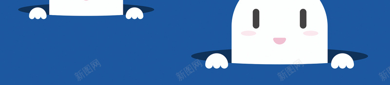 玉兔文艺可爱童趣月亮中秋节蓝色背景psd设计背景_新图网 https://ixintu.com 中秋节中秋 中秋节快乐 中秋节海报 中秋节字 中秋节 中秋节背景 中秋节展板 中秋节设计 中秋节广告