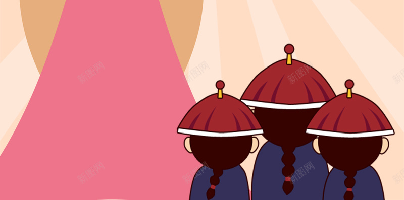女神节H5几何扁平背景psd源文件下载psd设计背景_新图网 https://ixintu.com H5 psd下载 三月 几何 女性背影 女生节 女神背影 女神节 奴才 妇女节 小人 放射线 皇冠 花朵