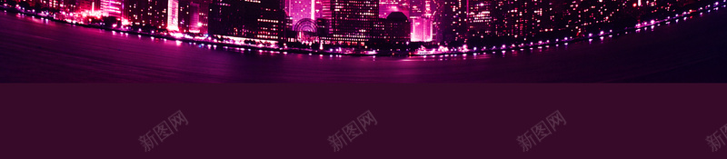 春节海报psd设计背景_新图网 https://ixintu.com 2017金鸡报春 万事如意 城市夜景 春节快乐 灯火阑珊 灯笼 烟花 春节 过年 大气