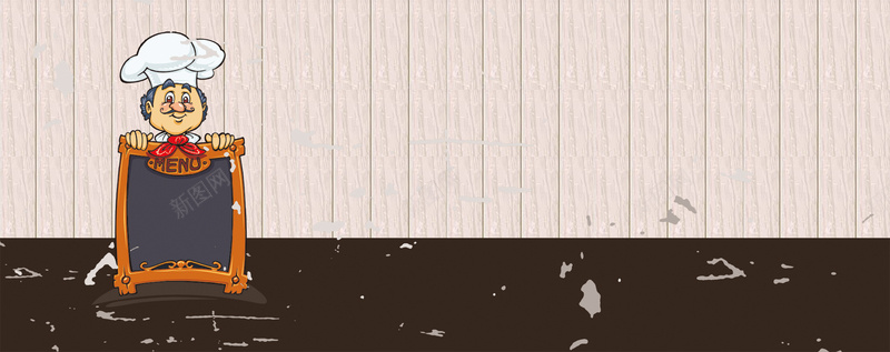 餐厅厨师招聘卡通几何黄色bannerpsd设计背景_新图网 https://ixintu.com 厨师招聘 招 招聘厨师 西餐厨师招聘 西餐招聘 酒店招聘 酒楼招聘 餐馆招聘 饭店招聘 饭店招聘海报 高薪诚聘