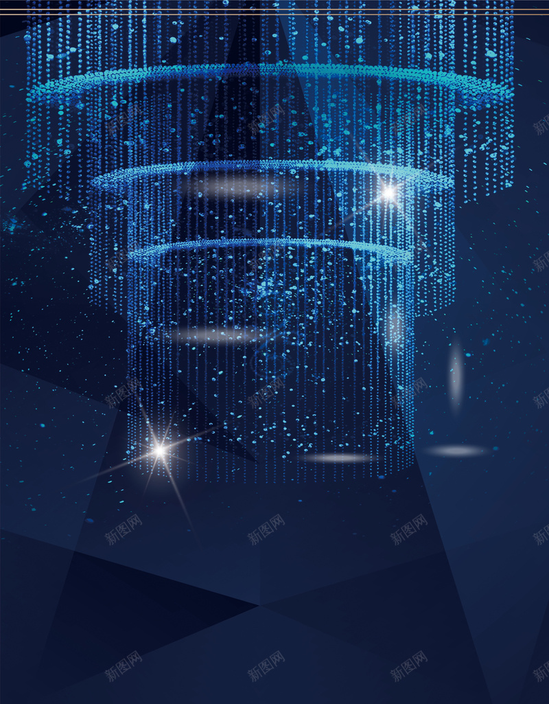 绿色环保产品海报背景素材psd设计背景_新图网 https://ixintu.com 315宣传海报 金色大拇指 白色星光 安全 绿色环保产品海报图片下载 居安宝 消费与民生 捍卫健康
