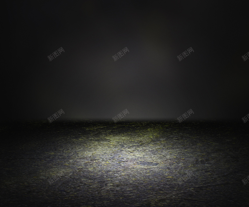 黑色投影地面背景素材jpg设计背景_新图网 https://ixintu.com 地面 墙壁 投影 灯光 黑色 简约 商务 商业 背景