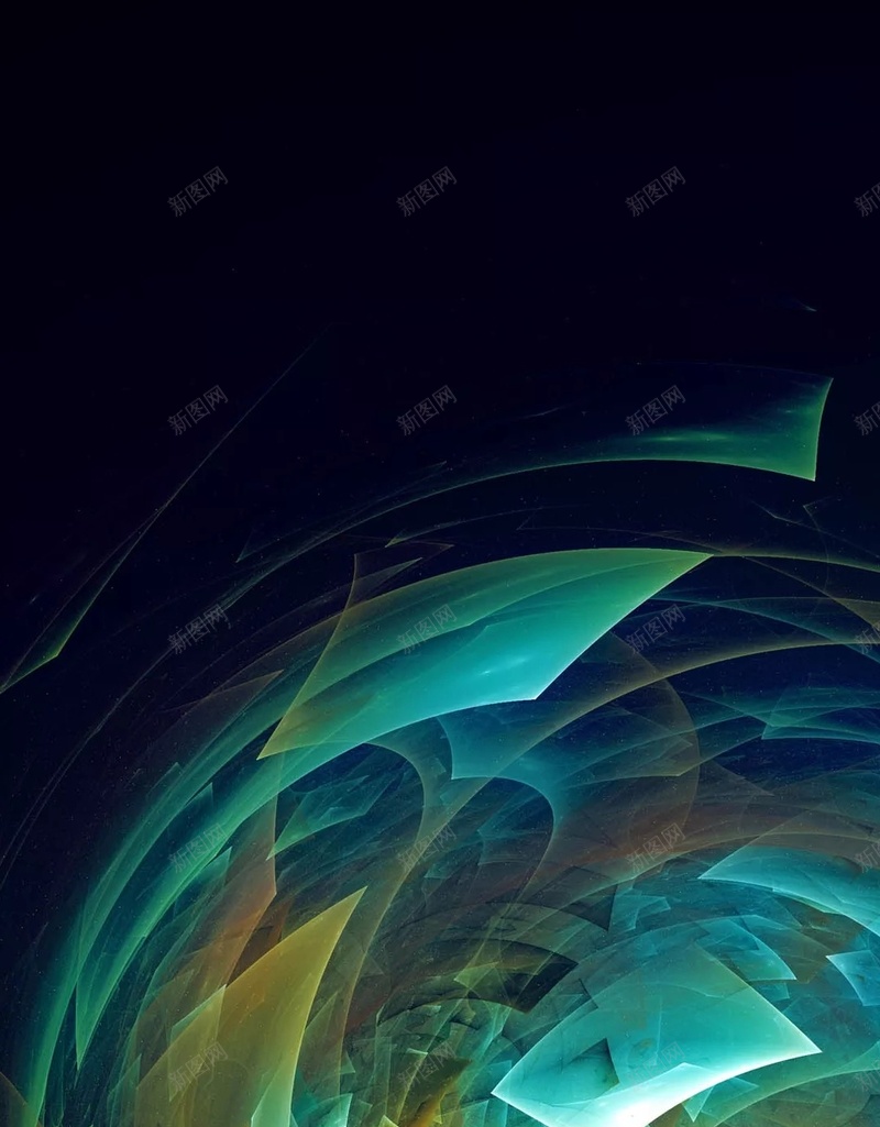 科技三维立体抽象渐变形状H5背景jpg设计背景_新图网 https://ixintu.com 三维 抽象 渐变 科技 立体 形状 H5背景 科幻