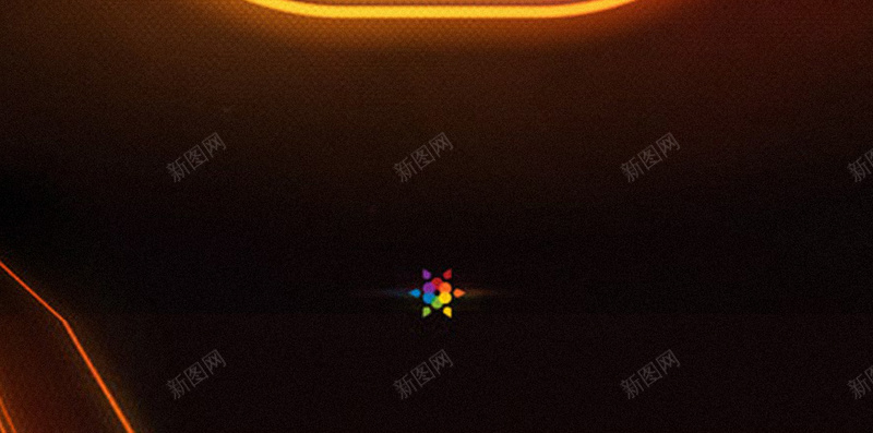 金色炫彩光影H5背景jpg设计背景_新图网 https://ixintu.com 光影 数字 炫彩 科技 金色 H5背景 H5 h5 科技感 科技风 高科技 科幻 商务