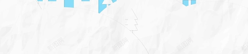白色立体圣诞节可爱剪纸jpg设计背景_新图网 https://ixintu.com 立体圣诞 立体房子 唯美 圣诞 浪漫 设计 设计元素 白色 蓝色