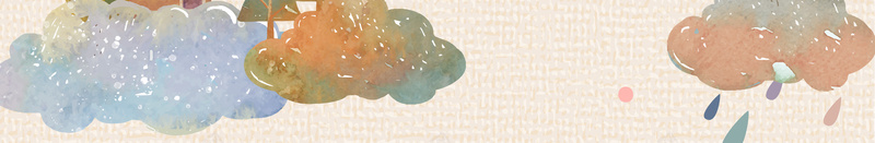 手绘卡通六一儿童节平面广告jpg设计背景_新图网 https://ixintu.com 手绘背景 卡通背景 六一 61 儿童节 平面广告 节日 简约边框 边框 绘画美术 兴趣班招生