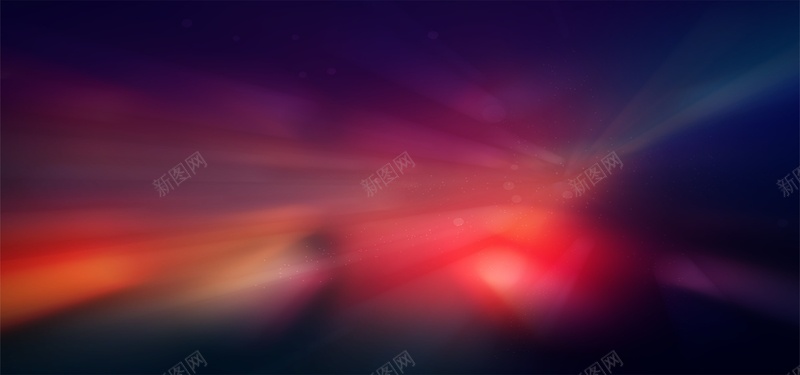模糊背景jpg设计背景_新图网 https://ixintu.com 背景图片 光影 光纹理 模糊 红蓝相间 朦胧 背景底纹 底纹边框 设计 海报banner 科技 科幻 商务