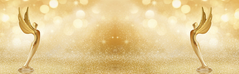 金色欧美复古背景jpg设计背景_新图网 https://ixintu.com 海报banner 横幅背景 复古 欧美 金色 全屏banner背景