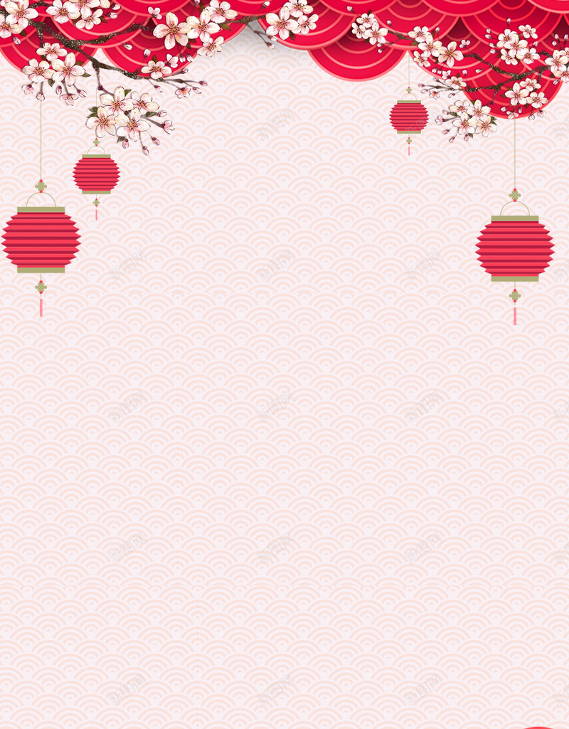 2018简洁红色喜庆团圆海报设计psd设计背景_新图网 https://ixintu.com 2018狗年 狗年大吉 金狗贺岁 狗年旺旺 喜迎新春 新春大吉 狗年行大运 吉犬贺岁 红灯笼 中国年