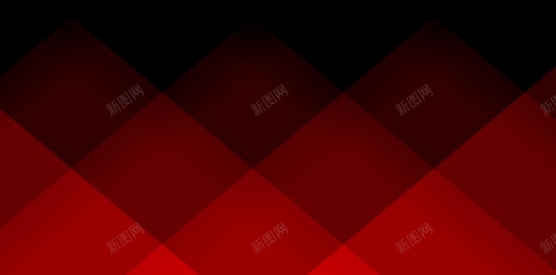 渐变黑底红色蓝色发光H5背景素材jpg设计背景_新图网 https://ixintu.com 渐变 红色 蓝色 发光 黑底 H5 扁平 几何