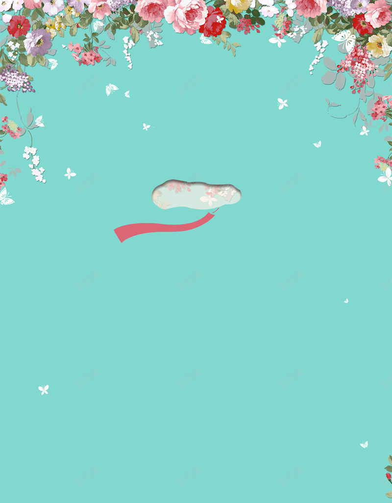 情人节扁平PSD分层H5背景素psd设计背景_新图网 https://ixintu.com 情人节 扁平 简约 小清新 渐变 PSD分层 H5 几何