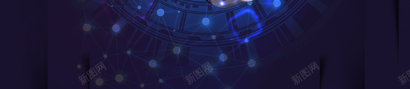 蓝色简约创意耳机海报背景psd设计背景_新图网 https://ixintu.com 游戏耳机 喇叭 耳塞 耳机 音箱 耳机素材下载 耳机模板下载 音乐 数码 耳机配件 电脑耳机
