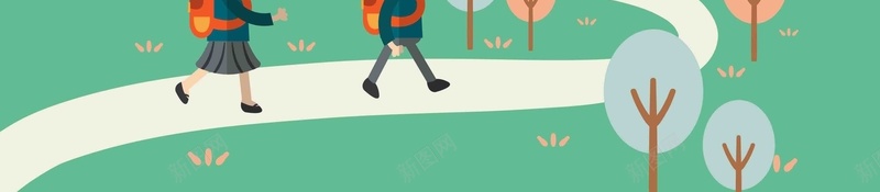 卡通创意疯狂开学季开学用品促销海报psd设计背景_新图网 https://ixintu.com 开学优惠 开学海报 开学了 开学啦 促销 幼儿园 开学背景 活动 漫画 上学 学生开学 开学季宣传单