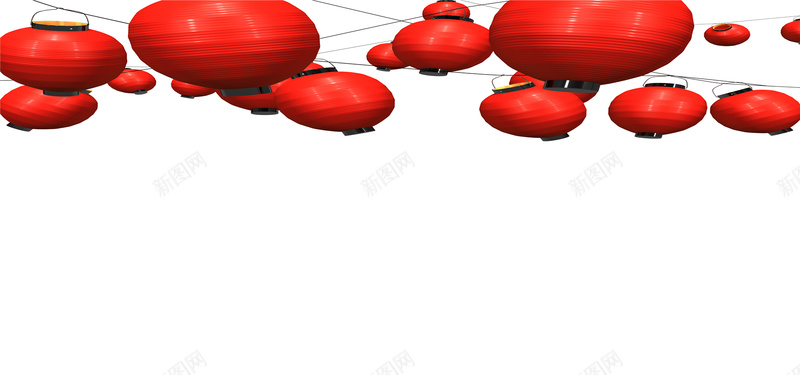 红色喜庆灯笼jpg设计背景_新图网 https://ixintu.com 灯笼 红色背景 节日庆典 国庆节海报 海报banner 激情 狂欢