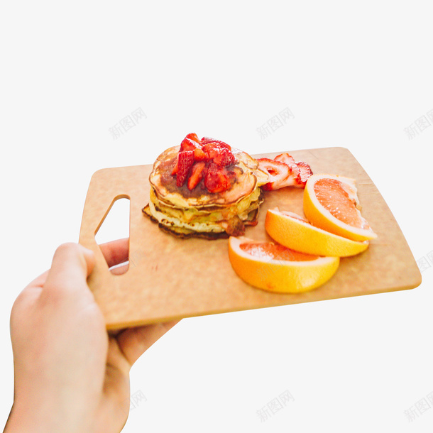 美味蛋糕水果png免抠素材_新图网 https://ixintu.com 美味 蛋糕 水 果