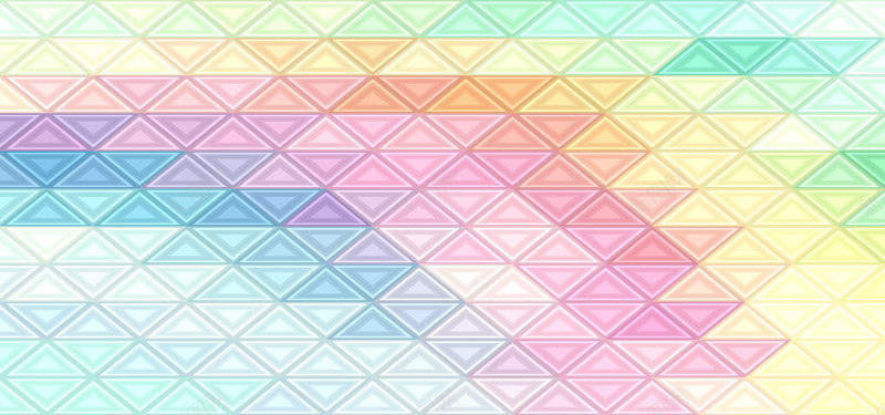 梦幻三角形抽象banner背景jpg设计背景_新图网 https://ixintu.com 马赛克背景 像素背景 背景底纹 纹理背景 抽象背景 马赛克底纹背景 创意背景设计 粒子背景 底纹背景