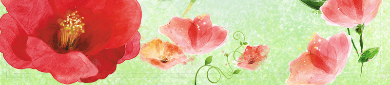 手绘二十四节气春分海报psd设计背景_新图网 https://ixintu.com 传统节气 手绘 桃花 碎花 花瓣 春天来了 春节节气 燕子 春季 2018 边框