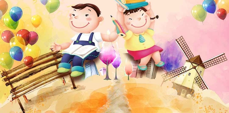 夏令营活动折扣打折室外活动H5背景素材psd设计背景_新图网 https://ixintu.com 橙色 卡通 孩童 青少年 暑期 夏令营 活动 折扣 打折 室外 活动H5背景素材