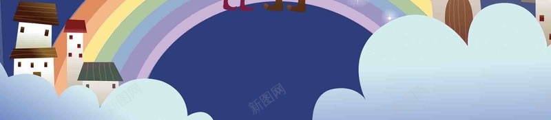 七夕手绘情人节情侣海报背景模板psd高清背景_新图网 https://ixintu.com 七夕节 情人节 情侣 手绘 海报 背景模板 卡通 插画 彩虹 月亮 星星 传统节日 宣传