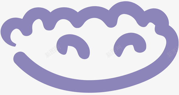 卡通水饺矢量png免抠素材_新图网 https://ixintu.com 矢量 水饺 饺子 卡通