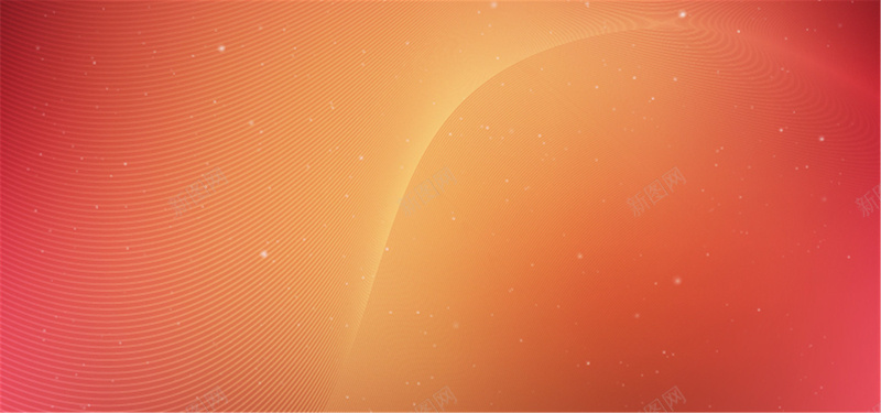 温馨橙色几何背景jpg设计背景_新图网 https://ixintu.com 几何 发光 橙色 渐变 温暖 海报banner 扁平