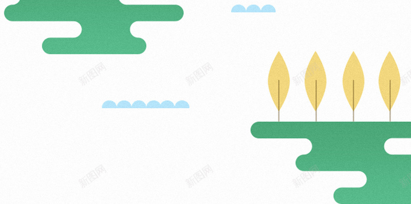 卡通元素H5背景jpg设计背景_新图网 https://ixintu.com 小清新 几何 卡通 扁平 文艺 H5背景 H5 h5 童趣 手绘