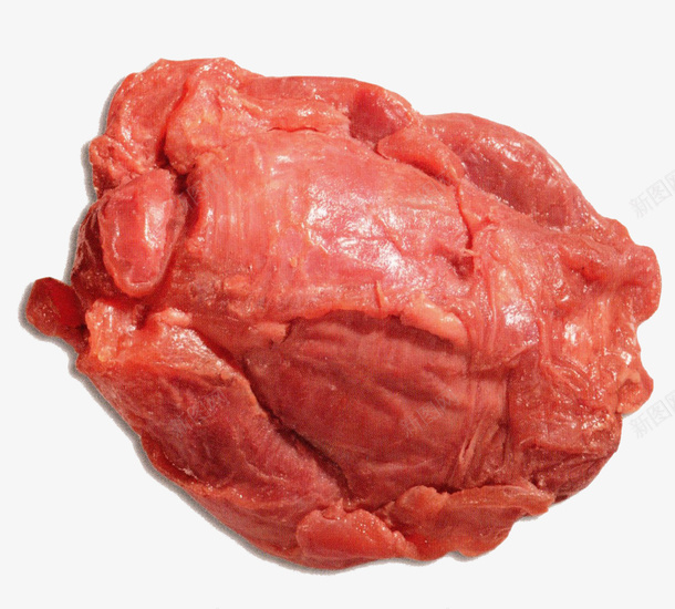 新鲜的卤牛腱png免抠素材_新图网 https://ixintu.com 新鲜 卤味 牛腱 卤牛腱