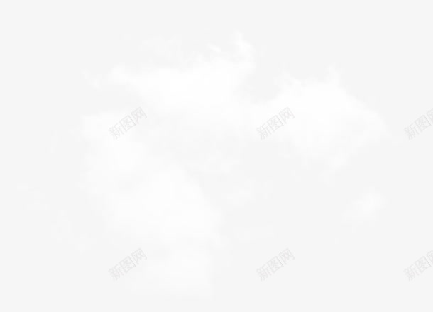 水雾元素烟雾特效白云云png免抠素材_新图网 https://ixintu.com 云朵图案 透明云朵 云雾 水雾 白云 烟雾效果 水雾图案 云