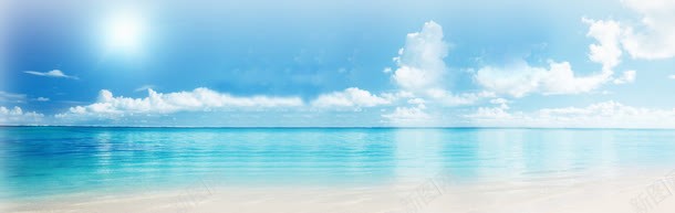 摄影海边白云海水效果png免抠素材_新图网 https://ixintu.com 摄影 海边 白云 海水 效果