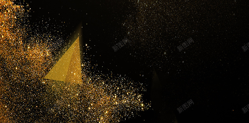黑金风格倒计时海报设计psd设计背景_新图网 https://ixintu.com 倒计时海报 金色风格 霸气黑金 黑金风格 倒计时