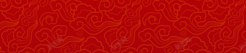 2018年狗年红色中国风恭贺新春海报jpg设计背景_新图网 https://ixintu.com 春节 狗年吉祥 除夕 金犬旺财 狗年大吉 年夜饭 恭贺新春 2018 灯笼