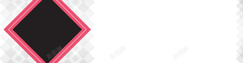 菱形几何抽象图案背景bannerpsd设计背景_新图网 https://ixintu.com 菱形 几何 抽象 背景 banner 图案 时尚 大气 简约 海报banner 科技 科幻 商务