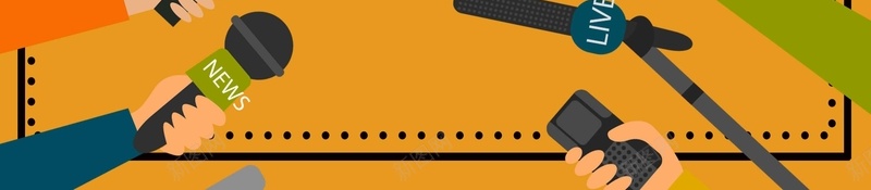 黄色卡通小小主持人培训招生psd设计背景_新图网 https://ixintu.com 少儿培训班 卡通 培训 招生 黄色 小小主持人 主持人培训班 少儿主持人