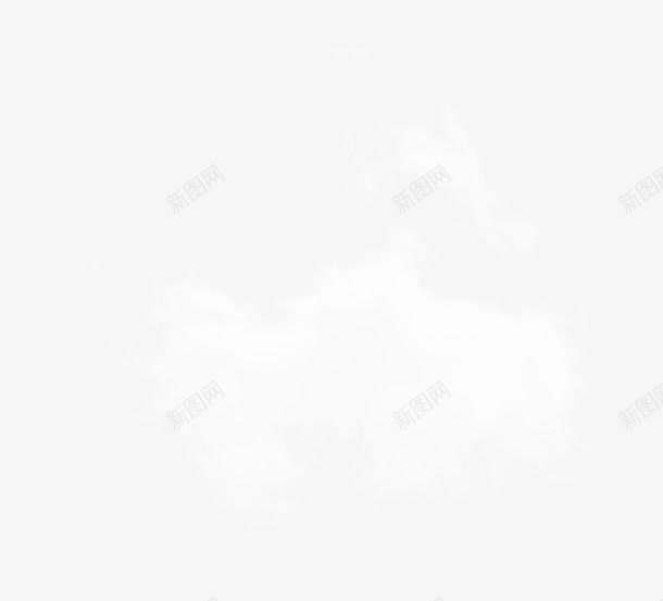 烟雾特效云雾画笔png免抠素材_新图网 https://ixintu.com 云朵图片 烟雾效果 水雾图案 透明云朵 水雾元素 云雾png