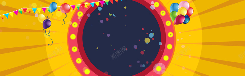 五一大促简约手绘几何背景jpg设计背景_新图网 https://ixintu.com 京东 几何 广告 电商 素材 淘宝 设计 背景 渐变 多边形 童趣 简约 边框 框框 彩球