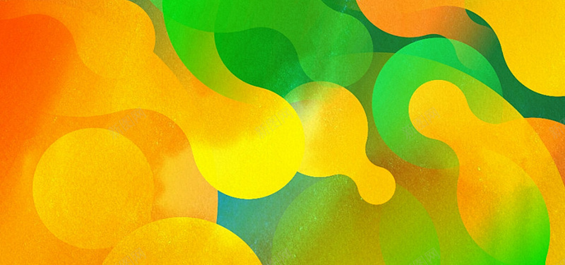 几何背景图jpg设计背景_新图网 https://ixintu.com 海报banner 几何 橙色 渐变 炫彩 扁平