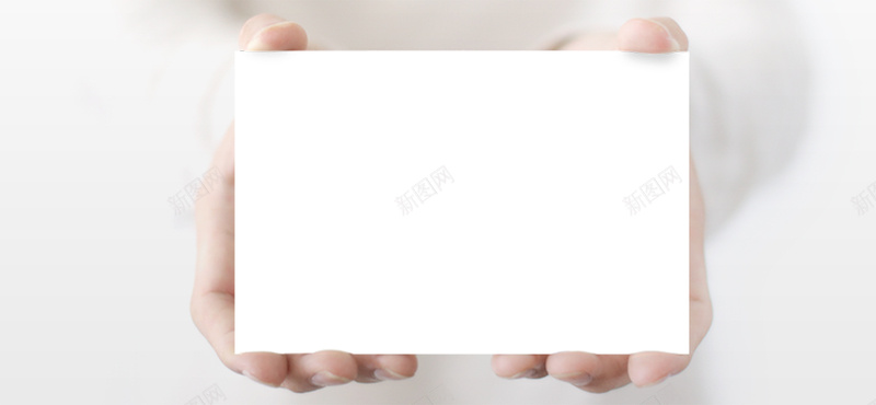 简约边框背景装饰jpg设计背景_新图网 https://ixintu.com 背景装饰 名牌 简约 边框 手 白色 海报banner