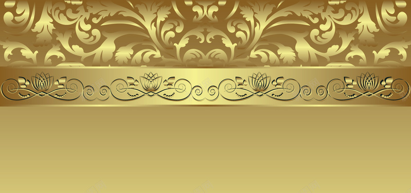 雕刻金色质感背景jpg设计背景_新图网 https://ixintu.com 金属 质感 纹理 超清晰 金色 海报banner