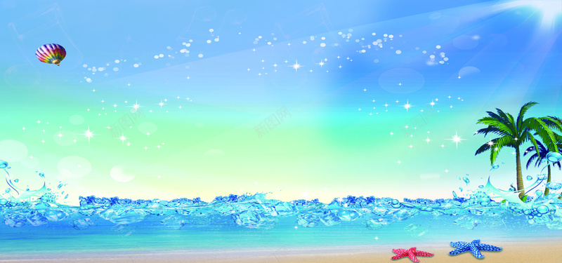 平面设计海报背景bannerpsd设计背景_新图网 https://ixintu.com 你好七月 缤纷夏日 夏天 夏日促销 夏日风暴 夏季 夏日狂欢 清凉一夏 开心