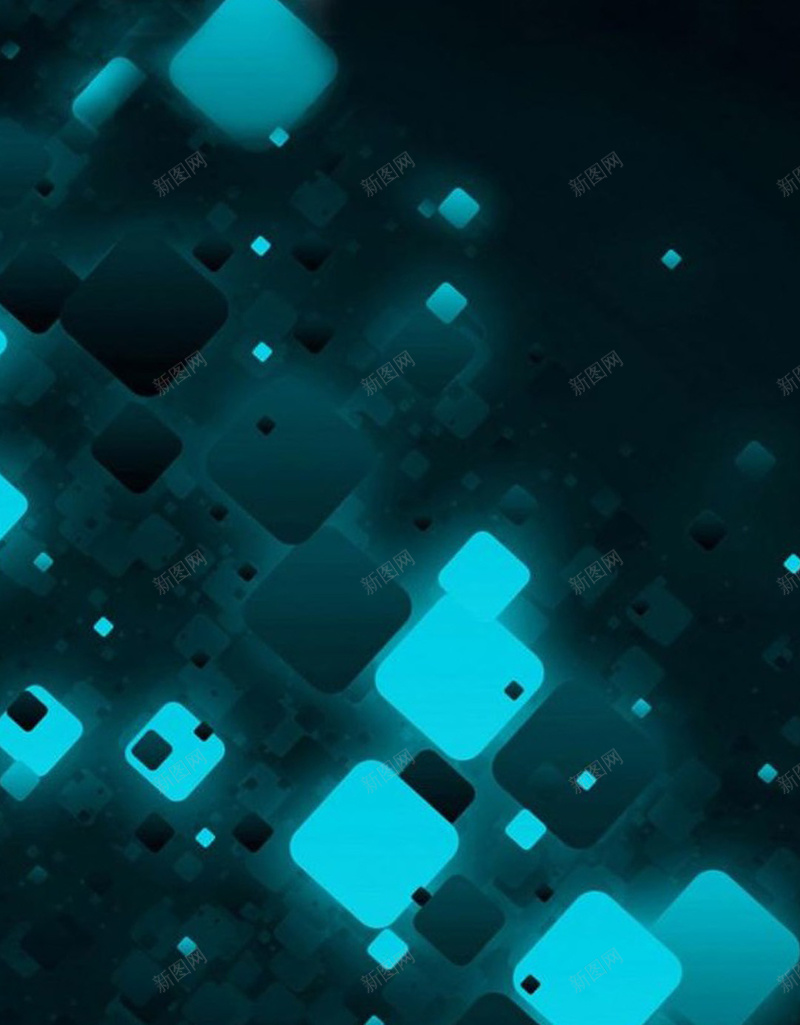 科技格子蓝色H5背景jpg设计背景_新图网 https://ixintu.com 创意 抽象 方格 格子 绿色 H5背景 科技 H5 h5 科技感 科技风 高科技 科幻 商务